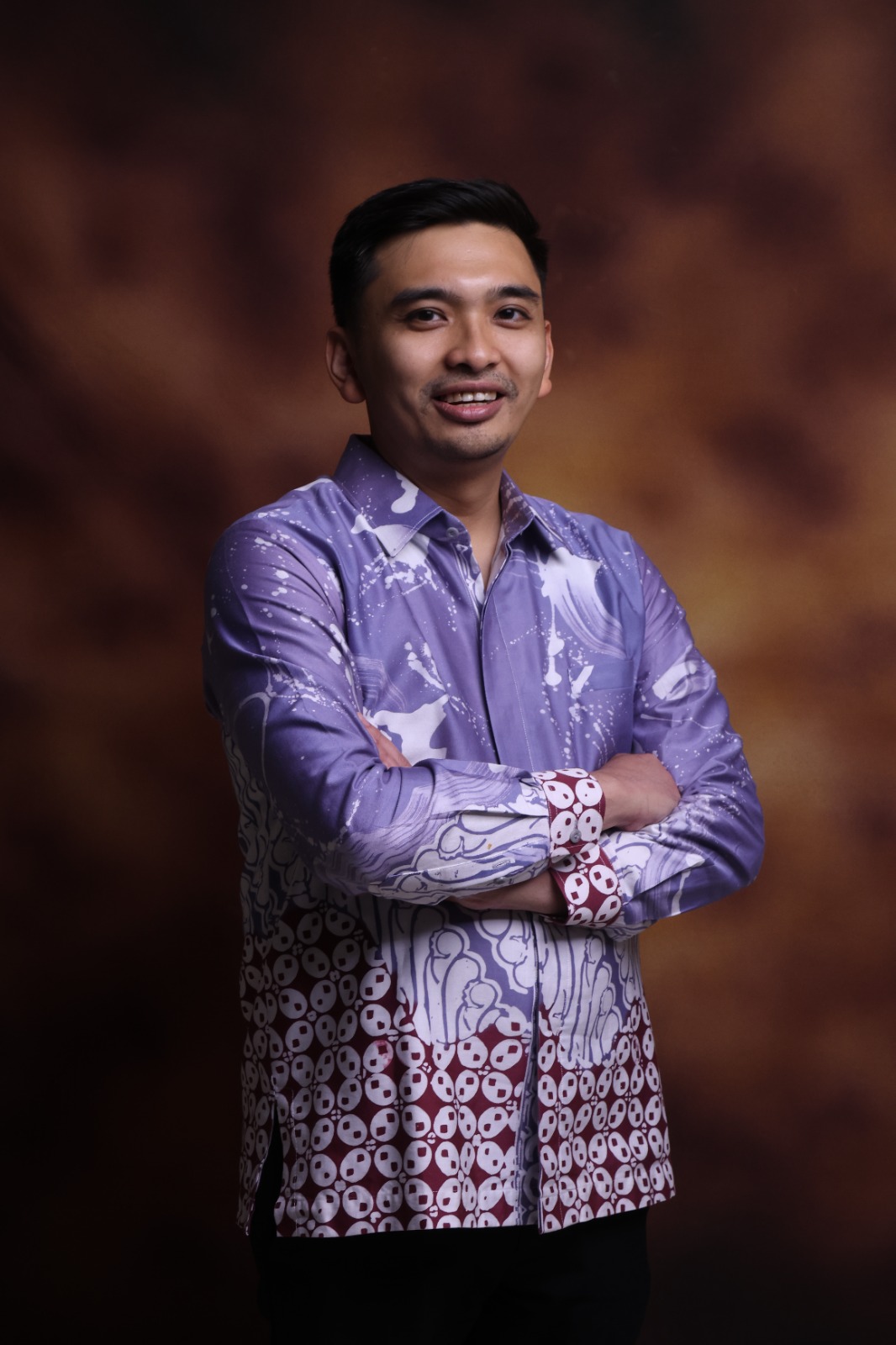 Fandi Ahmad, MD